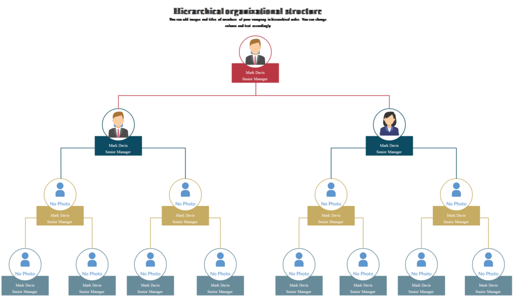 Organograma: o que é, seus tipos e sua importância.